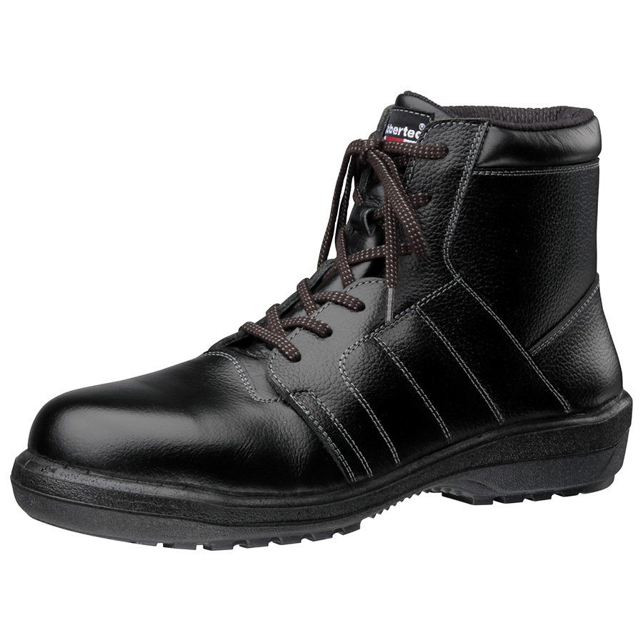 ミドリ安全 】 安全靴 RT722N ブラック: 安全靴・作業靴 安全衛生用品の公式通販サイト