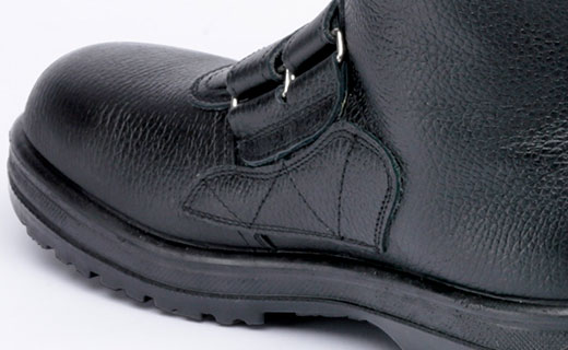 ミドリ安全靴　ゴアテックス　安全靴　舗装用　26.5 RT935