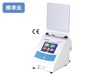 �}�X�N�t�B�b�e�B���O�e�X�^�[ MT-05U�^