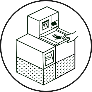 5 ���i�𓊔�����