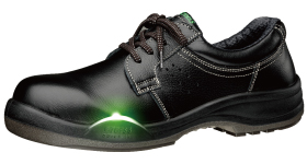 安全靴 プロテクトウズ５ Ｐ５２１０ ブラック | 【ミドリ安全】公式通販