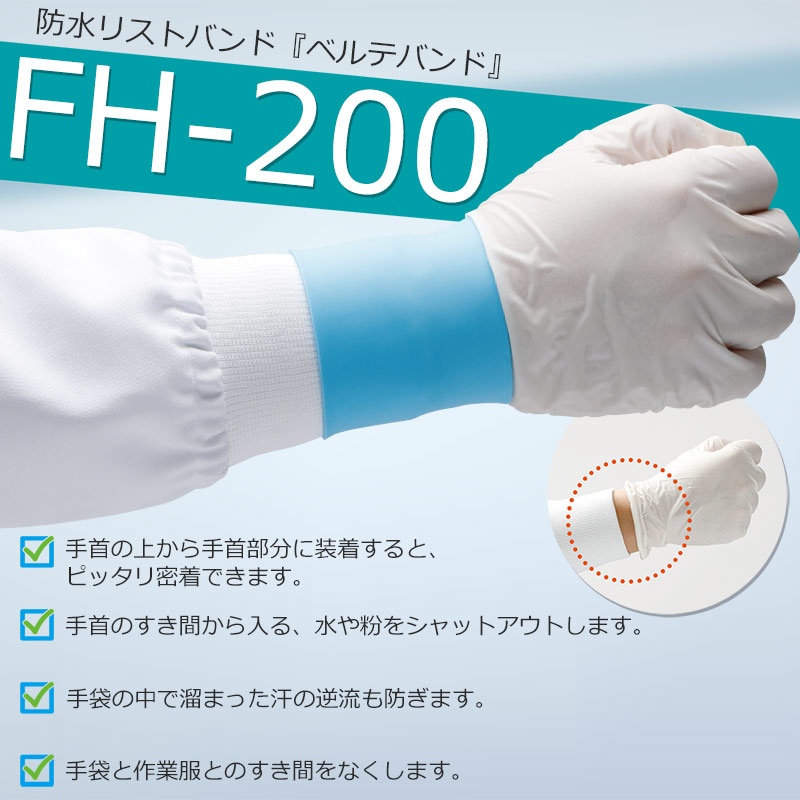 fh-200