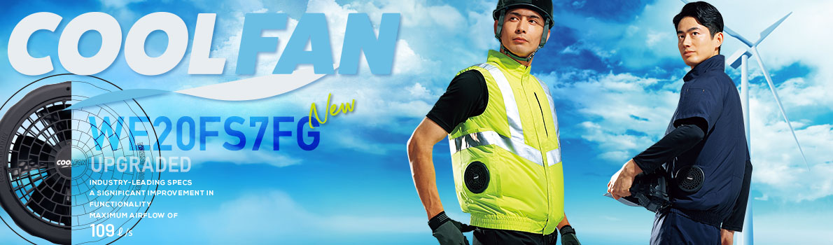 �N�[���t�@��