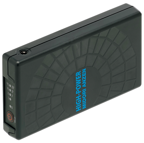 WE20-FSHP ハイパワーバッテリー