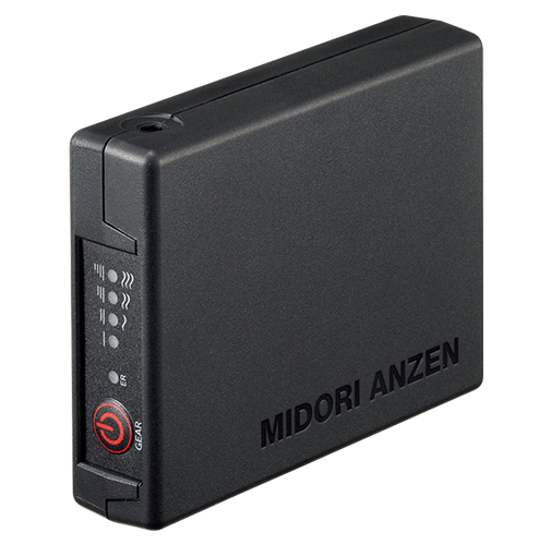 WE20FS1-5 バッテリー