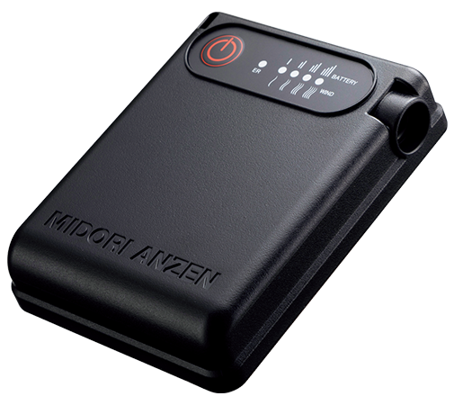 WE20FS6 バッテリー