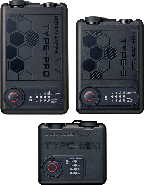 WE20FS7 �o�b�e���[7