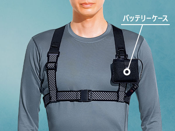 �o�b�e���[�P�[�X