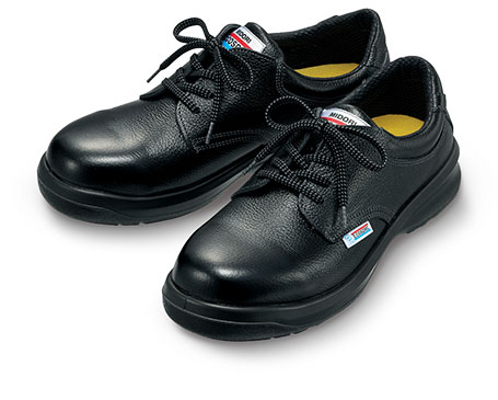 エコスペック 安全作業靴 | 安全靴・作業靴 | 【ミドリ安全】公式通販