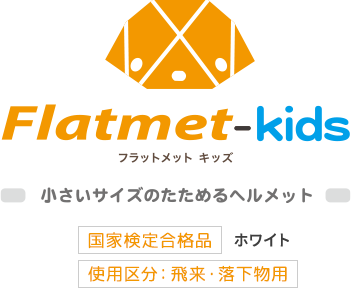 �t���b�g���b�g�L�b�Y�@�������T�C�Y�̂����߂�w�����b�g�@���ƌ��荇�i�i�@�g�p�敪�F�򗈁E�������p