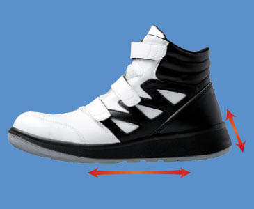 �ڒn�ʂ����肷��t���A���t���b�g�\�[��