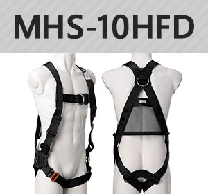 MHS-10HFD