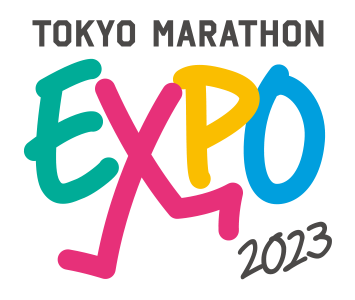 TOKYO MARATHON EXPO 2023