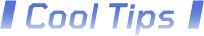 �N�[���`�b�v�X