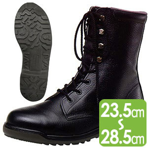安全靴 ｍｚ０３０ｊ ブラック ミドリ安全 公式通販