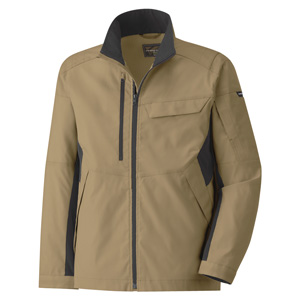 ベルデクセルフレックス 男女共用 ジャンパー VE900上 サンド