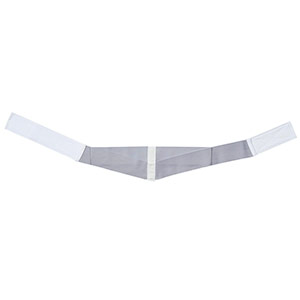 レディース楽腰ベルト VEM60B ホワイト （S～4L