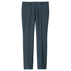 裾上げらくらくパンツ FP6700U－2 グレー| 作業服・作業着