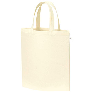 A4コットンバック MA9003－1 ナチュラル| 作業服・作業