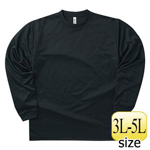 アナルカント　ロングスリーブTシャツ 33210563AA.jpg