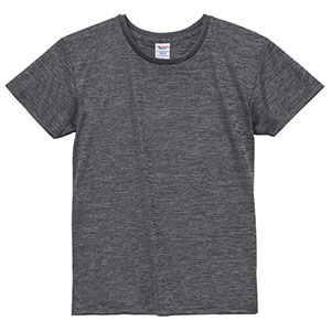 4．1oz ドライアスレチックTシャツ ＜ウィメンズ＞ 5900