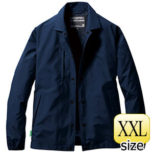 KITH コーチジャケット　XXL org.jpg