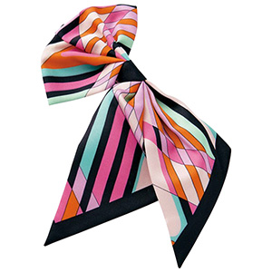 リボン（クリップ付） 98302 ピンク | 【ミドリ安全】公式通販