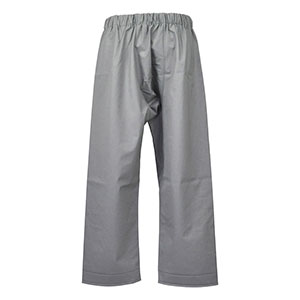 ガッツ レインウェア エースガッツ AG－35P パンツ グレー | 【ミドリ