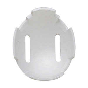 交換用】 ヘルメット内装品 KP （SC－5 P LL用） | 【ミドリ