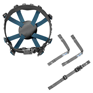交換用】 ヘルメット内装品 SC－M PC LL S RA 内装一式