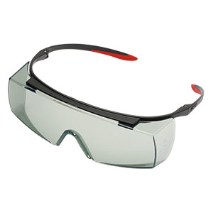uvex 遮光めがね S－9169 IR 1．7度 | 【ミドリ安全