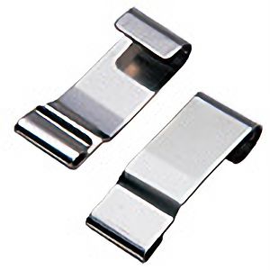 ゴーグルクリップ MZ－560 2個入 | 【ミドリ安全】公式通販