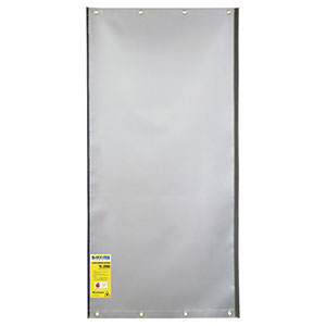 レーザバリアカーテン YL－2500 W900xH1800mm