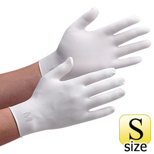 品質管理用手袋 Ｒスムス９０００ Ｓ １２双 | 【ミドリ安全】公式通販