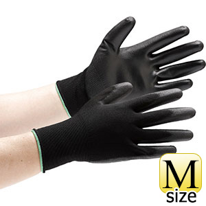 ウレタン手袋 NP－180DB Mサイズ 10双／袋 | 【ミドリ安全
