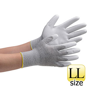 手袋 耐切創性手袋 カットガード182MQ L | 【ミドリ安全】公式通販