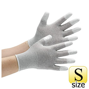 Development by noroll 手袋 gray 新品未使用 帯付き USUALLY MITTEN/GLOVE – DEVELOPMENTBYNOROLL