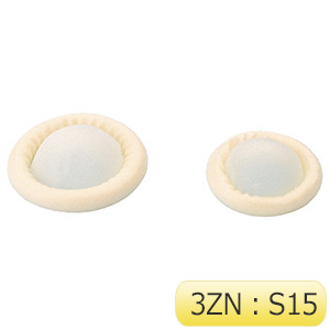 指サック スポア3ZN （ロールタイプ） S15 | 【ミドリ安全】公式通販