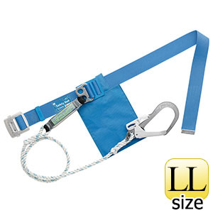 胴ベルト型 MFD－300L－BL－LL 130kg対応型