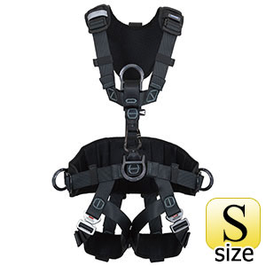 レスキュー用ハーネス TH－570－OT－S | 【ミドリ安全】公式通販