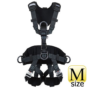 レスキュー用ハーネス TH－570－OT－M | 【ミドリ安全】公式通販