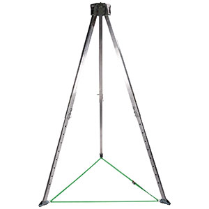 MSAトライポッド | 【ミドリ安全】公式通販