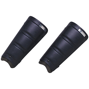 作業用脛当て スネガード NO．2100 2個入 | 【ミドリ安全