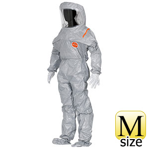 デュポン/デュポン デュポン(TM) タイケム(R)F 化学保護服 XXLサイズ TFXXL 化学防護服デュポン（TM）タイケム（R）6000ALTF630WG