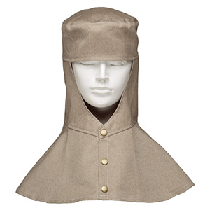 CHC31（耐熱帽子） | 【ミドリ安全】公式通販