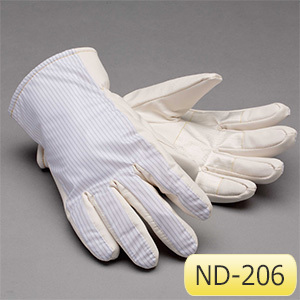 耐熱手袋 ＮＤ－２０６ | 【ミドリ安全】公式通販