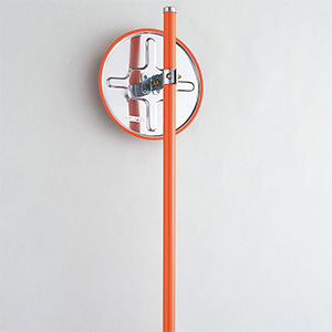 エドガー・マルコフ　スリーブ120枚 67-6607-58 エクセライド®A（PTFE摺動材） 0506 スリーブタイプ