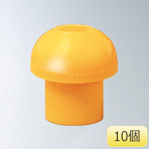 エンドキャップ 386－705 D29～D32用 10個1組