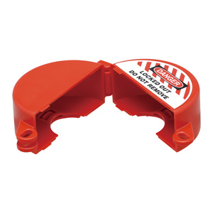 151748 T型ハンドルボールバルブロックアウト スモール