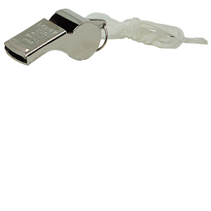 呼子 金属呼子 | 【ミドリ安全】公式通販